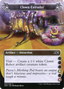 Clown Extruder (UNF-204) - Unfinity