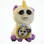 Feisty Pets Feature 8 inch plush - Glenda Glitterpoop