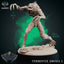 Ferrovex Drone: Sculpt 2 (Ghoul Horror) - Collectors World Toys