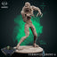 Ferrovex Drone: Sculpt 6 (Ghoul Horror) - Collectors World Toys