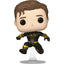 Funko Pop! Spider-Man: No Way Home Unmasked Spider-Man Black Suit - AAA Anime Exclusive
