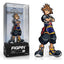 FiGPiN #145 Kingdom Hearts Sora FiGPiN Enamel Pin - Collectors World Toys