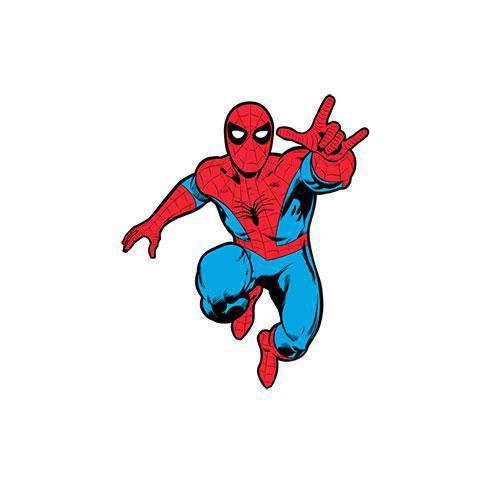 FiGPiN #545 - Marvel Amazing Spider-Man - Spider-Man Enamel Pin -