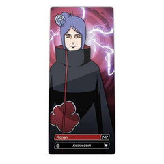 FiGPiN Enamel Pin - Naruto Shippude - Select Figure(s) -
