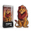FiGPiN Enamel Pin - Disney The Lion King - Select Figure(s) #851 - Mufasa