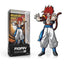 FiGPiN Enamel Pin - Dragon Ball GT - Select Figure(s) #660 - Super Saiyan 4 Gogeta