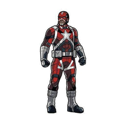 FiGPiN Enamel Pin - Marvel Black Widow - Select Figure(s) -