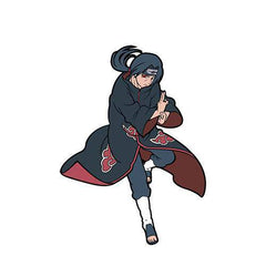 FiGPiN Enamel Pin - Naruto Shippude - Select Figure(s) -