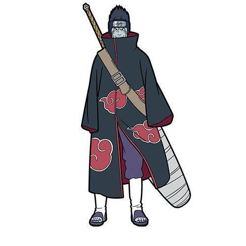 FiGPiN Enamel Pin - Naruto Shippude - Select Figure(s) -