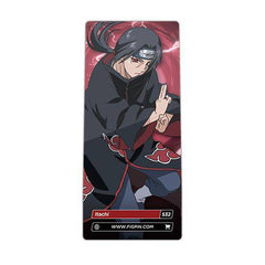 FiGPiN Enamel Pin - Naruto Shippude - Select Figure(s) -
