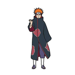 FiGPiN Enamel Pin - Naruto Shippude - Select Figure(s) -