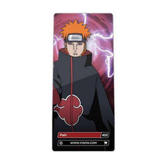 FiGPiN Enamel Pin - Naruto Shippude - Select Figure(s) -
