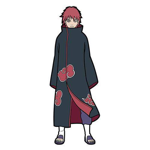 FiGPiN Enamel Pin - Naruto Shippude - Select Figure(s) -