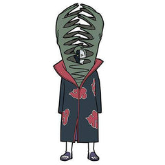 FiGPiN Enamel Pin - Naruto Shippude - Select Figure(s) -