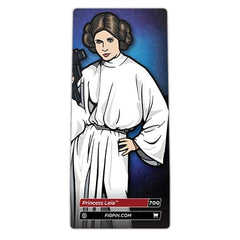 FiGPiN Enamel Pin - Star Wars - A New Hope - Select Figure(s) -