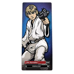 FiGPiN Enamel Pin - Star Wars - A New Hope - Select Figure(s) -