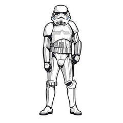 FiGPiN Enamel Pin - Star Wars - A New Hope - Select Figure(s) -