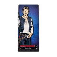 FiGPiN Enamel Pin - Star Wars - A New Hope - Select Figure(s) -