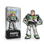 FiGPiN Enamel Pin - Toy Story 4 - Select Figure(s) #195 - Buzz Lightyear
