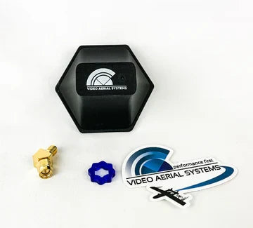 5.8GHz Avenger (12.5dbic) Antenna