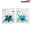 Gemfan - Hurricane JB edition 51477 3-Blade Prop (set of 2) choose a color