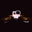 Gemfan 51433L Starlight LED Props Orange