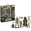 G.I. Joe Classified Series 60th Anniversary Marine Sniper Action Figure