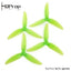 HQProp 5X5X3V1S (2CW+2CCW)-Poly Carbonate