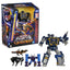 Hasbro - Transformers - Soundwave - G1 Soundwave with Rumble, Ravage, and Buzzsaw