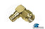 SMA (90 Degree) Right Angle Adapter