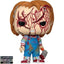 Limited Edition - Bride of Chucky - Chucky - Bloody Funko Pop! Vinyl Figure #1694