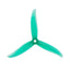 Gemfan SBANG 4934-3 PC Durable Sbang Green - (4CW)