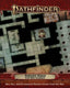 Pathfinder Flip-Mat Classics: Thieves Guild - Collectors World Toys