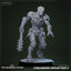 Forgeborn Unearthed: Sculpt 2 (Mycelial Warforged Soldier)
