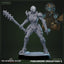 Forgeborn Unearthed: Sculpt 5 (Mycelial Warforged Soldier)