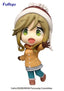 LAID-BACK CAMP SEASON2 Chobirume Figure - AOI INUYAMA - Collectors World Toys