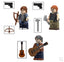 The Last of Us Custom Minifig Set - Collectors World Toys