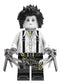 Edward Scissorhands – White Outfit Variant
