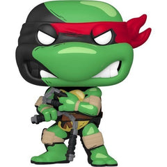 Funko Pop! Comics - Teenage Mutant Ninja Turtles - Previews Exclusive -