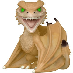Funko Pop! House of the Dragon Vinyl Figure - Select Figure(s) -