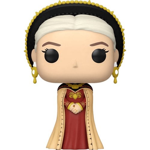 Funko Pop! House of the Dragon Vinyl Figure - Select Figure(s) -