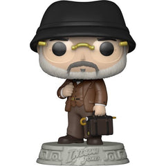 Funko Pop! - Indiana Jones Bobble Head - Choose your Favorite -