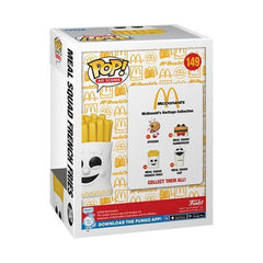 Funko Pop! McDonald's 3.75" Vinyl Figures - Select Figure(s) - Collectors World Toys