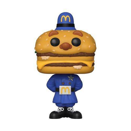 Funko Pop! McDonald's 3.75" Vinyl Figures - Select Figure(s) - Collectors World Toys
