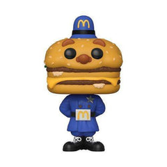 Funko Pop! McDonald's 3.75" Vinyl Figures - Select Figure(s) - Collectors World Toys