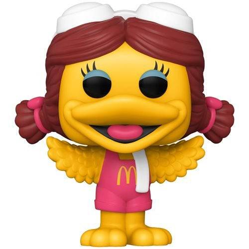 Funko Pop! McDonald's 3.75" Vinyl Figures - Select Figure(s) - Collectors World Toys
