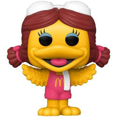 Funko Pop! McDonald's 3.75" Vinyl Figures - Select Figure(s) - Collectors World Toys