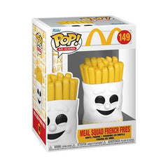 Funko Pop! McDonald's 3.75" Vinyl Figures - Select Figure(s) - Collectors World Toys