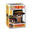 Funko Pop! McDonald's 3.75" Vinyl Figures - Select Figure(s) #87 Hamburglar