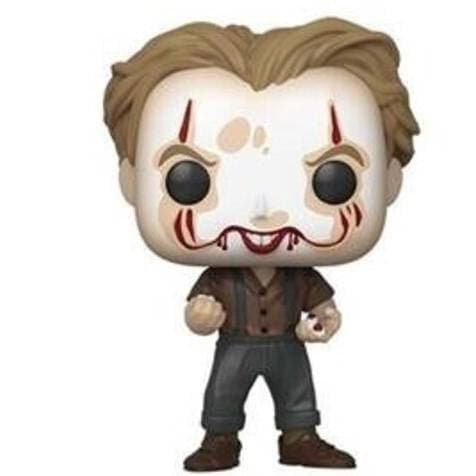 Funko Pop! Movies - IT Chapter 2 Vinyl Figures - Select Figure(s) -